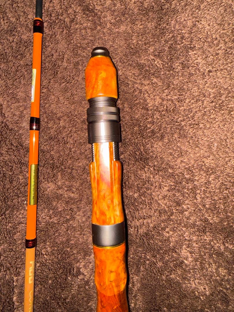 AbuGarcia (アブガルシア) コノロン CNLC-505L