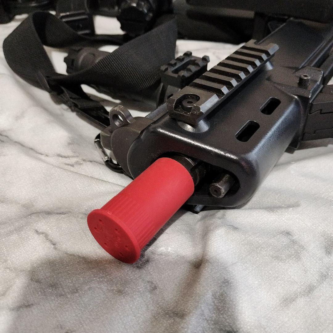 削除直前！G36C