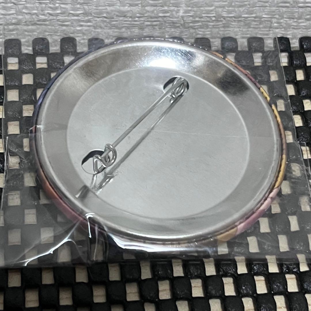 新テニスの王子様 缶バッジ テニゴー特典 幸村精市