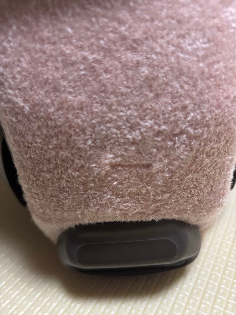 Lovot ベースウェア　ピンク