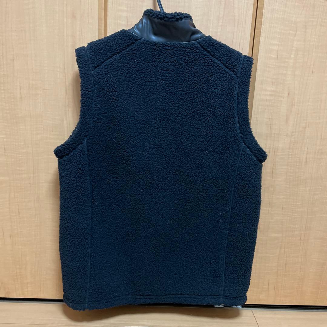 ブリーフィング　ゴルフ　ボアベスト　メンズ　XL