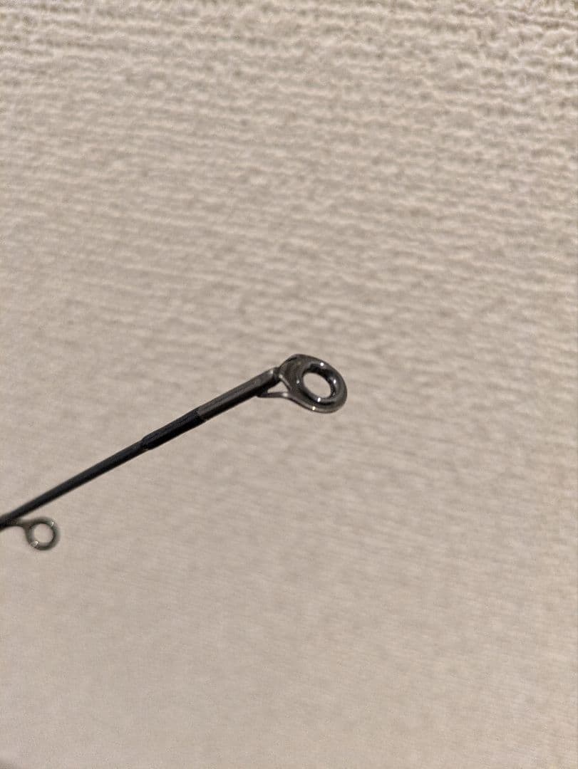 I*A様 G. Loomis CR722 GL2 Light Plugging