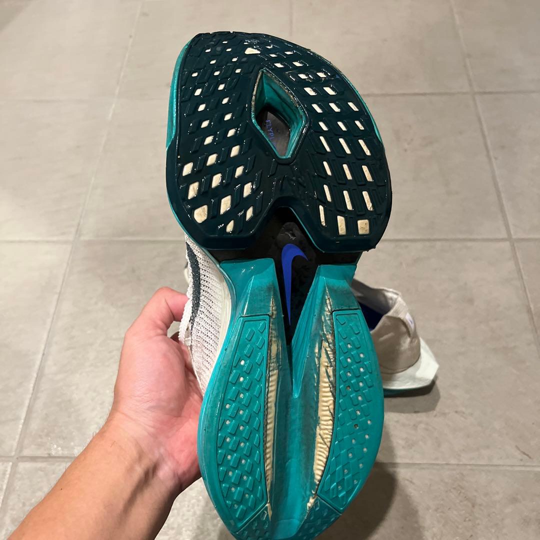 NIKE AIR ZoomALPHAFLY NEXT%2/アルファフライ29.0
