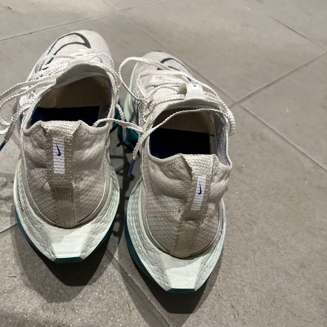 NIKE AIR ZoomALPHAFLY NEXT%2/アルファフライ29.0