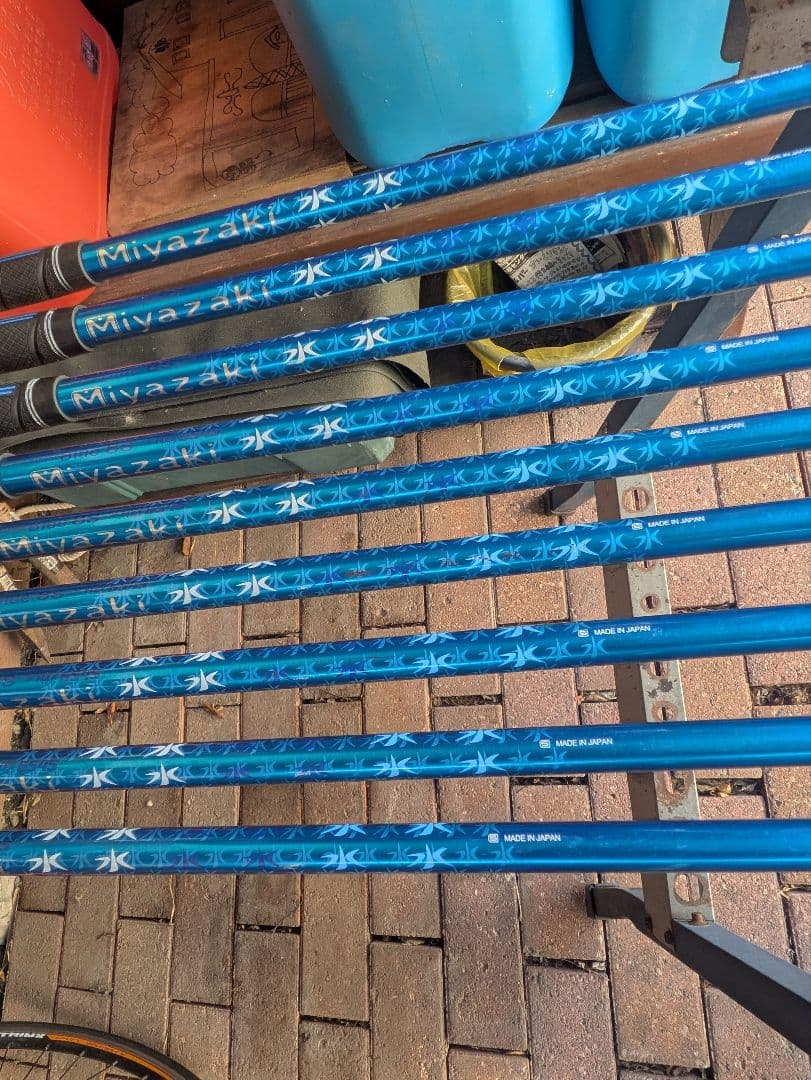 名器SRIXON　Z545アイアン4-9 P A Sの9本セット