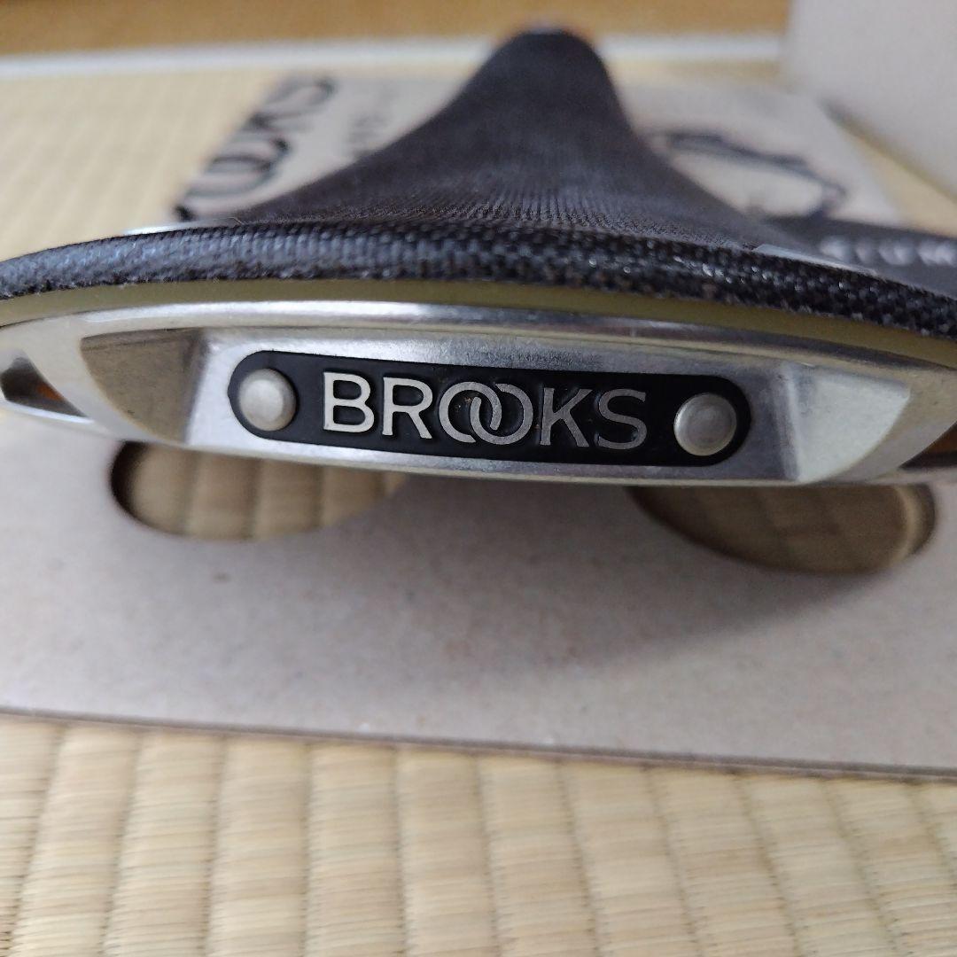 BROOKS CAMBIUM C17 サドル