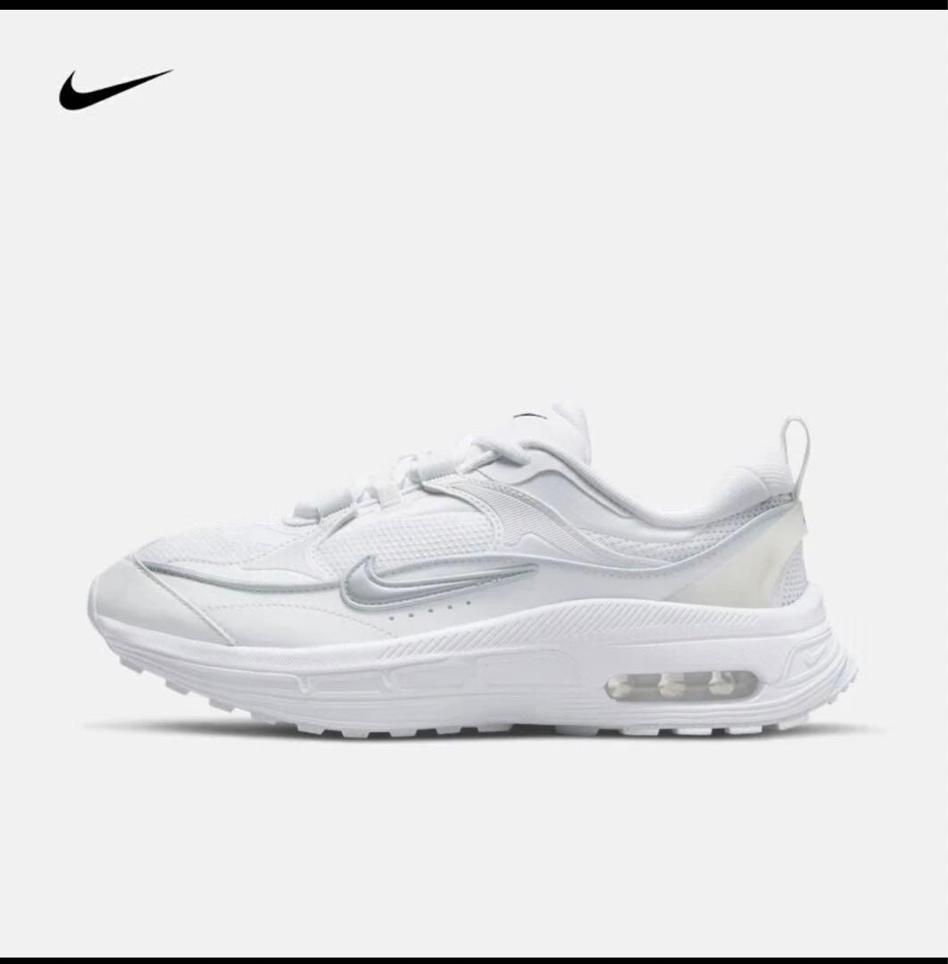 Nike Air Max スニーカー ホワイト　超超美品