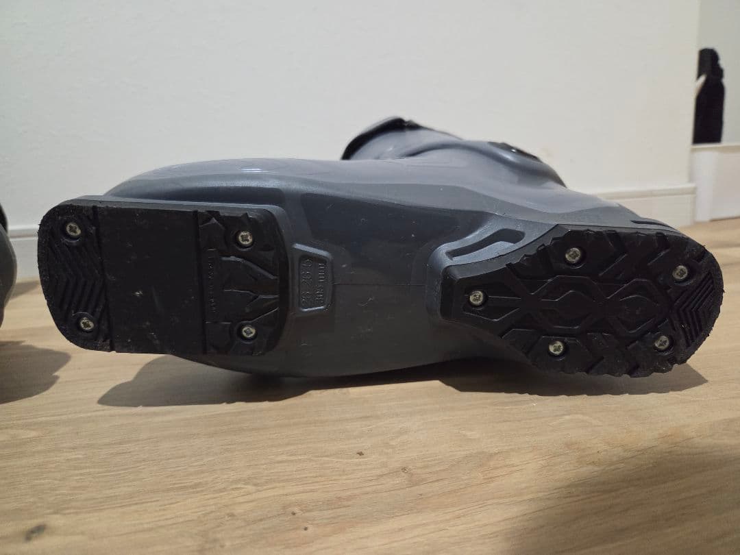 ノルディカ　スキーブーツ　スピードマシン110