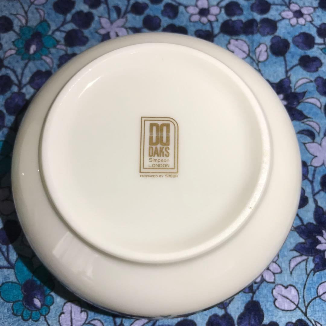 ダックス　小鉢　5点セット
