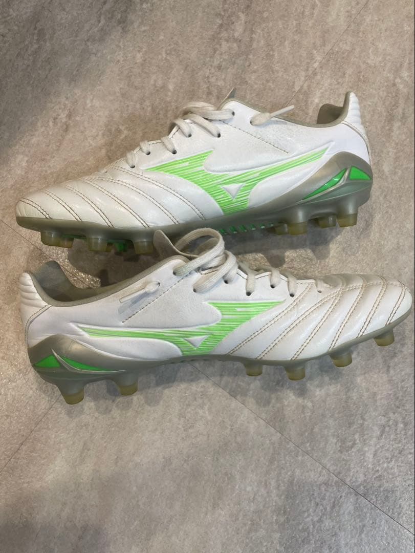 Mizuno サッカーシューズ ミズノモナルシーダNeo III pro