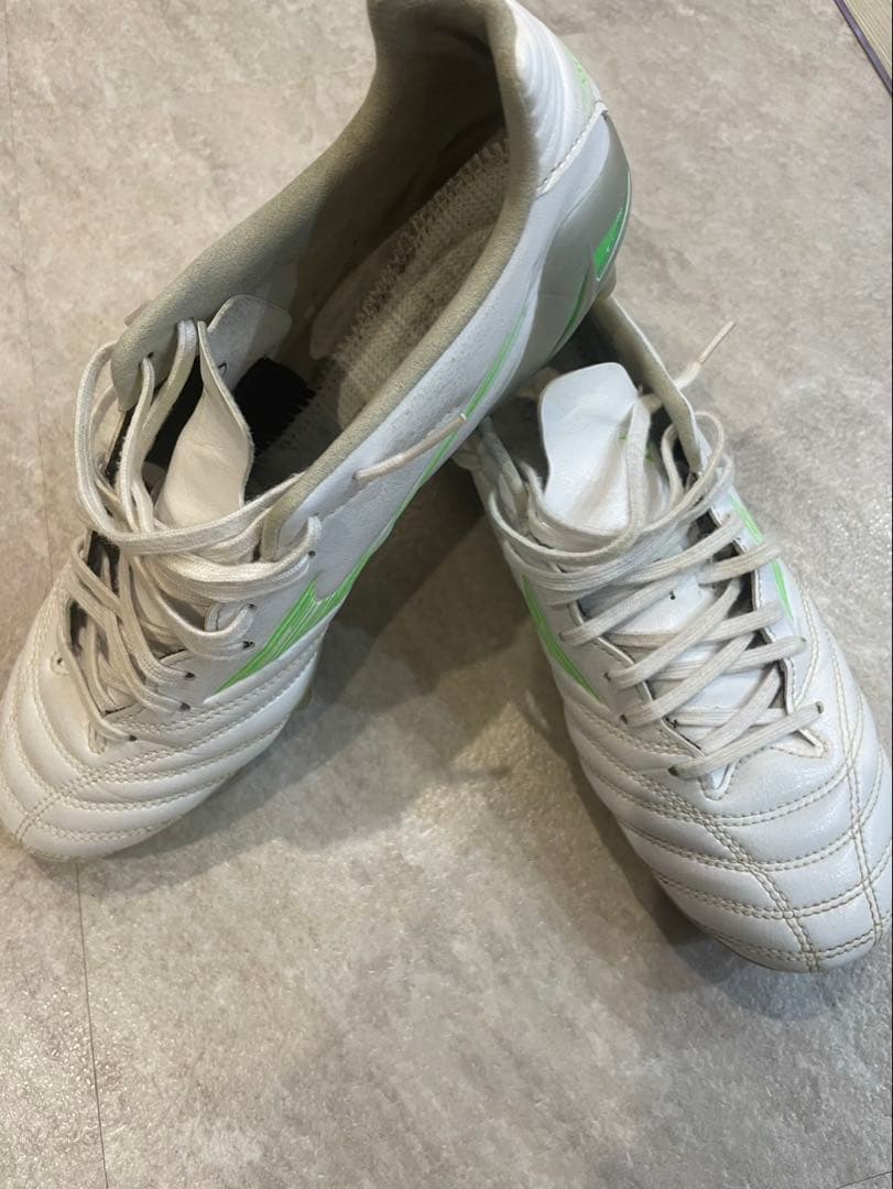Mizuno サッカーシューズ ミズノモナルシーダNeo III pro