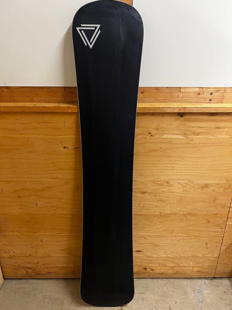 ogasaka FC-S 150 スノーボード