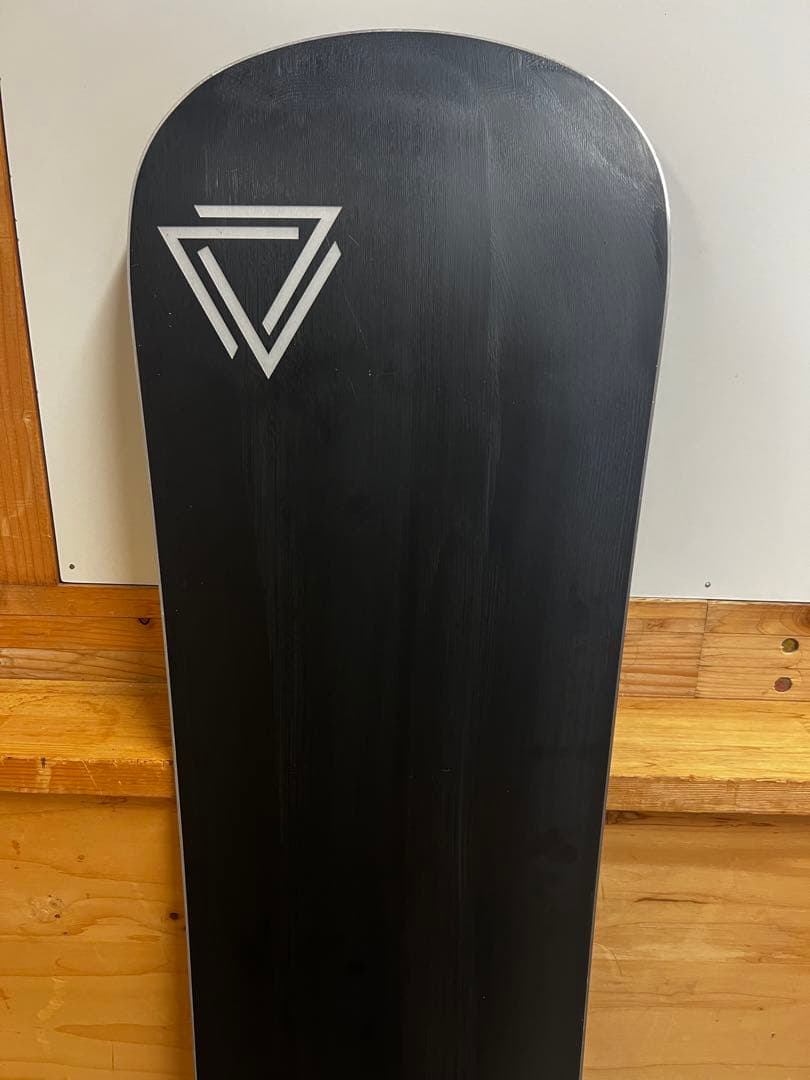 ogasaka FC-S 150 スノーボード
