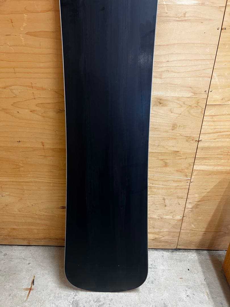 ogasaka FC-S 150 スノーボード