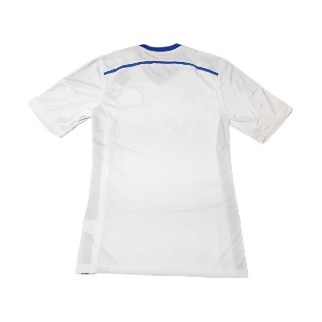 新品 アディダス オリンピック マルセイユ 2014/15 ユニフォーム S