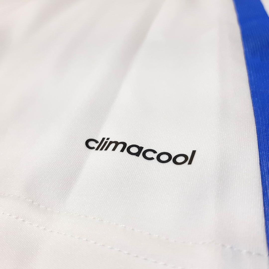 新品 アディダス オリンピック マルセイユ 2014/15 ユニフォーム S