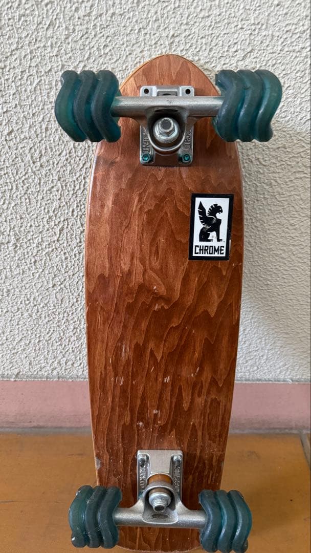 スケートボード クルーザー　コンプリート