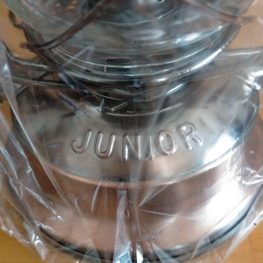 DIETZ NO.20 JUNIOR bronze デイツ ランタン 2/5