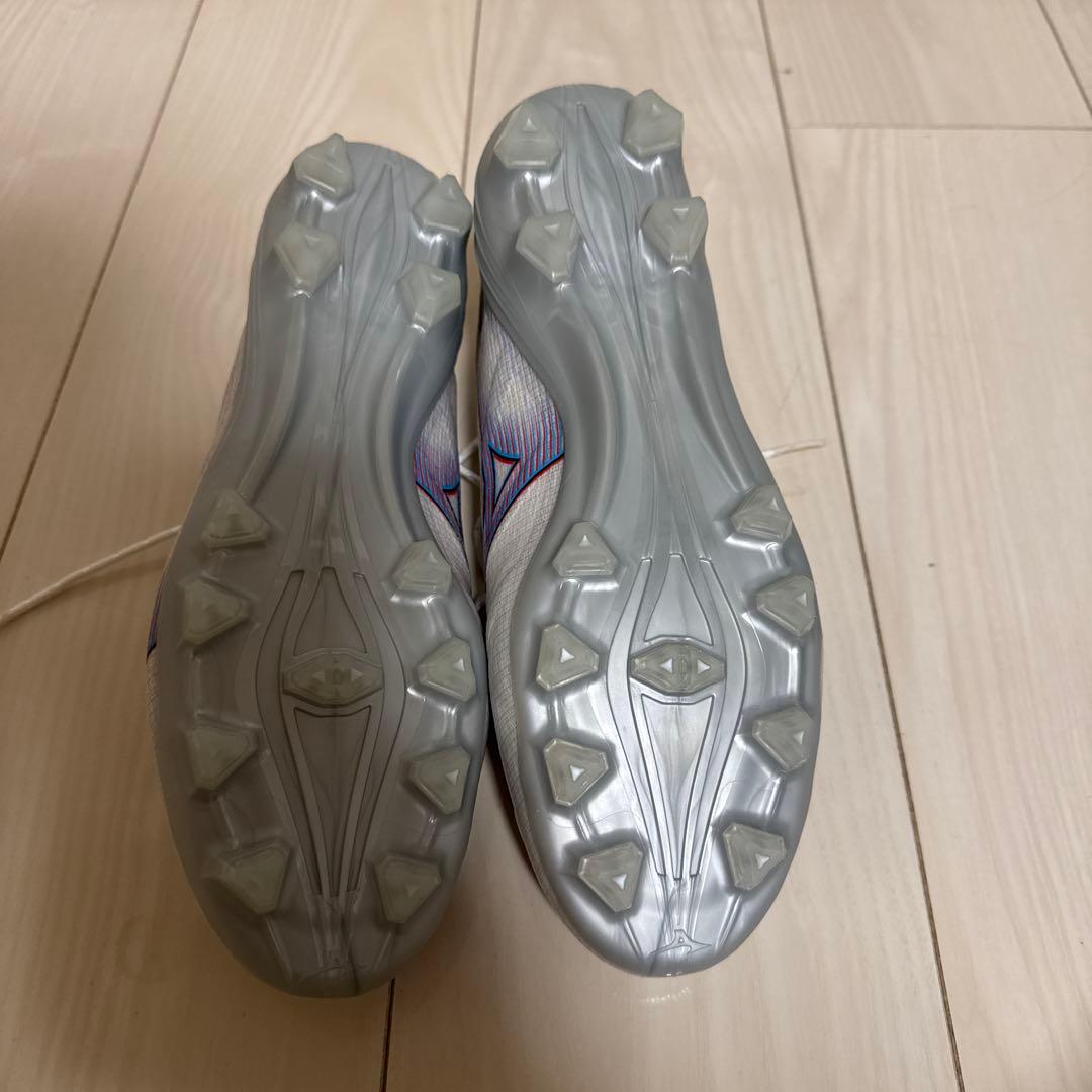 【未使用品】ミズノ アルファPRO サイズ26cm