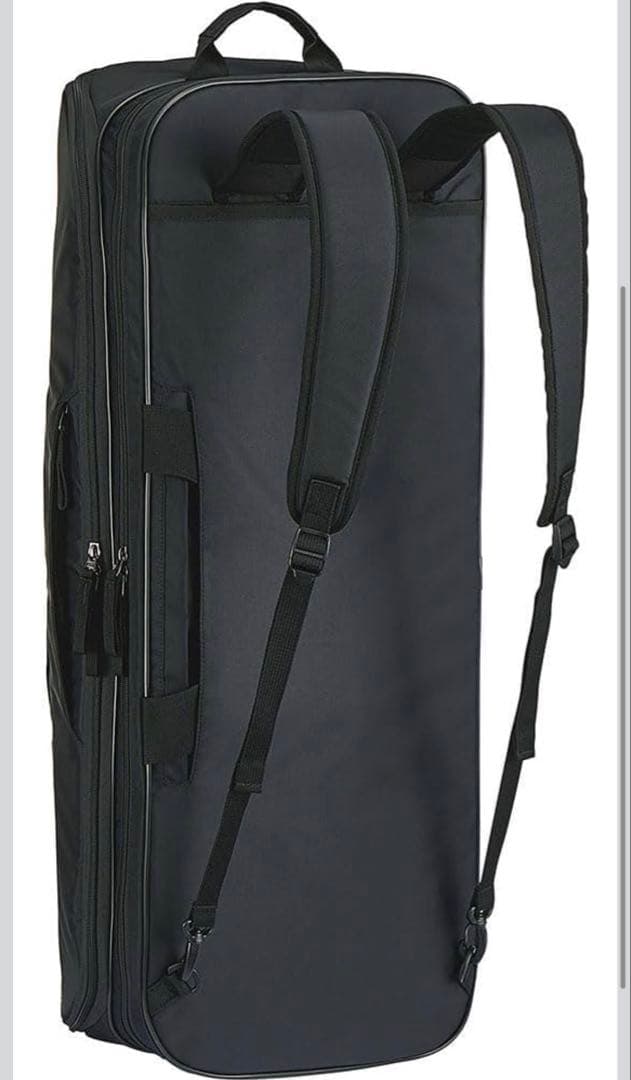 【YONEX ヨネックス】2way トーナメントバッグ