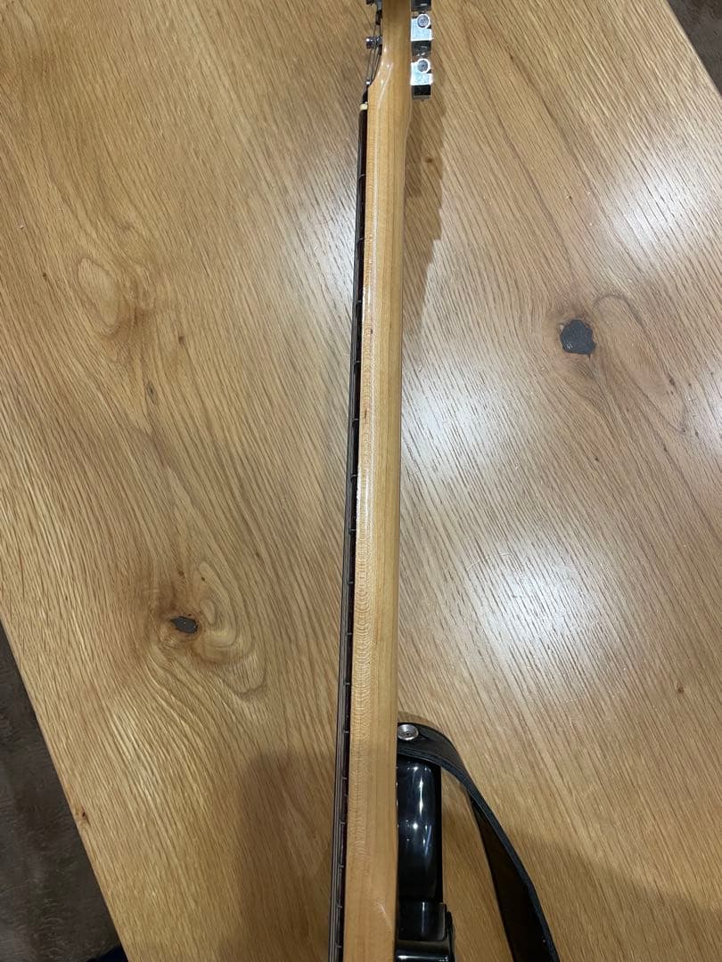 (MX_OD-820専用 )ESP ESPiARTO エレキギター サンバースト