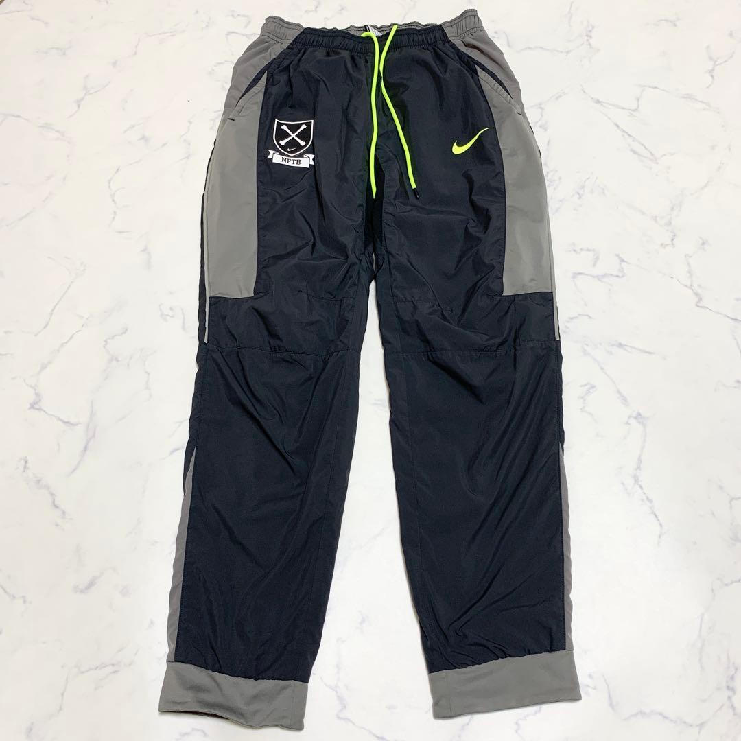 NIKE　ナイキ　NFTB　裏起毛　セットアップ