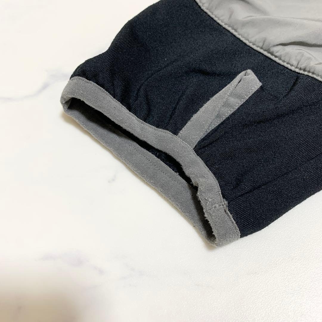 NIKE　ナイキ　NFTB　裏起毛　セットアップ