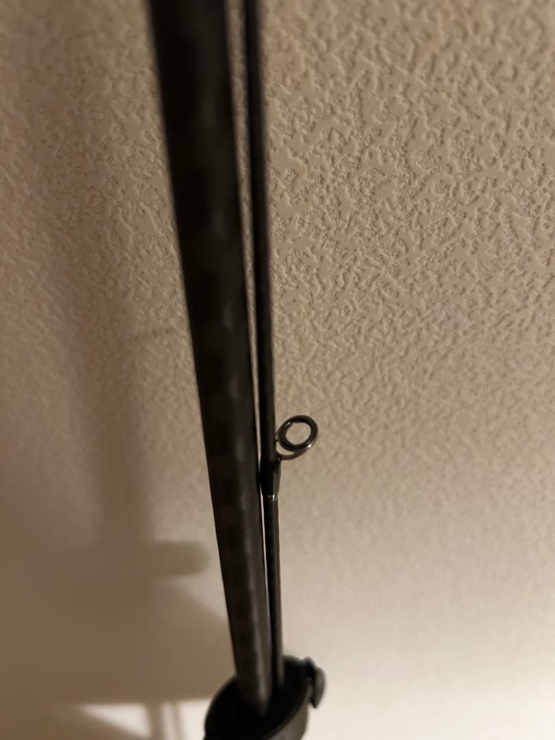 SHIMANO 18 ディアルーナ　S106M