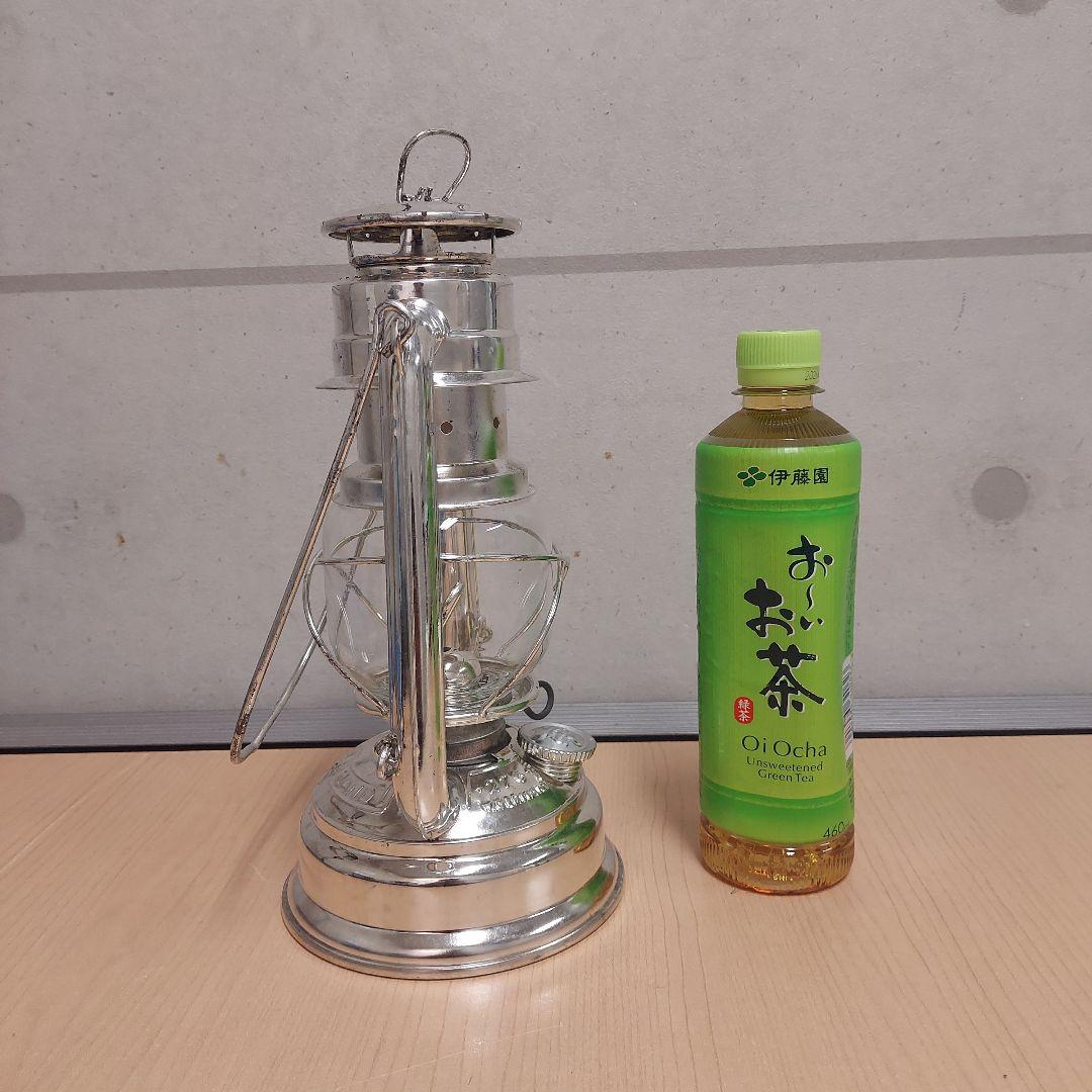 【未使用】西ドイツ製　フュアハンド 276　ランタン　ビンテージ