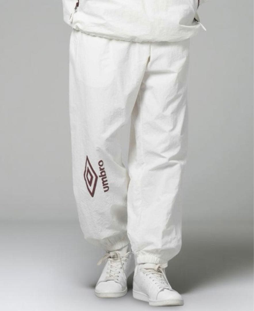 期間限定価格❗️新品 UMBRO×FOOTBALL MAN セットアップ Y2K