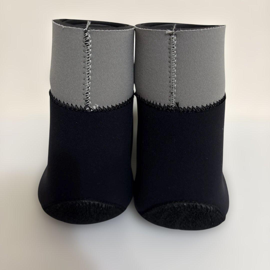 美品⭐︎売り切れ 修平おじさんサーフブーツ M