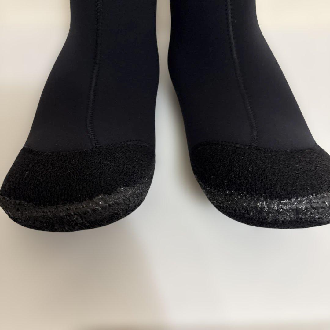 美品⭐︎売り切れ 修平おじさんサーフブーツ M