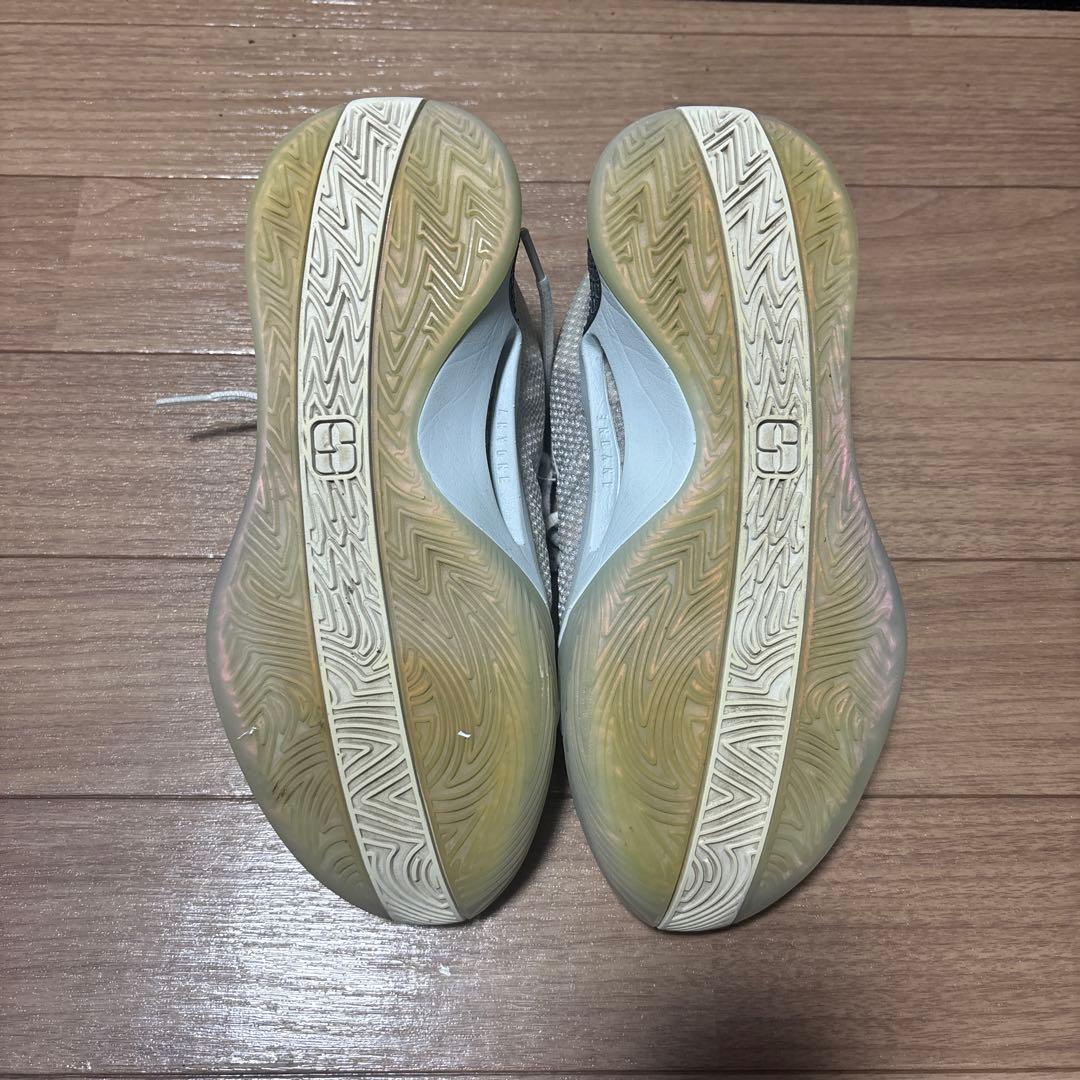 NIKE SABRINA1 ナイキ サブリナ1 lonic