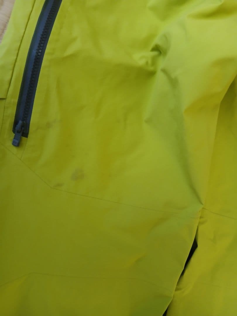 BURTON AK 3L HOVER ジャケット&パンツ M GORE-TEX