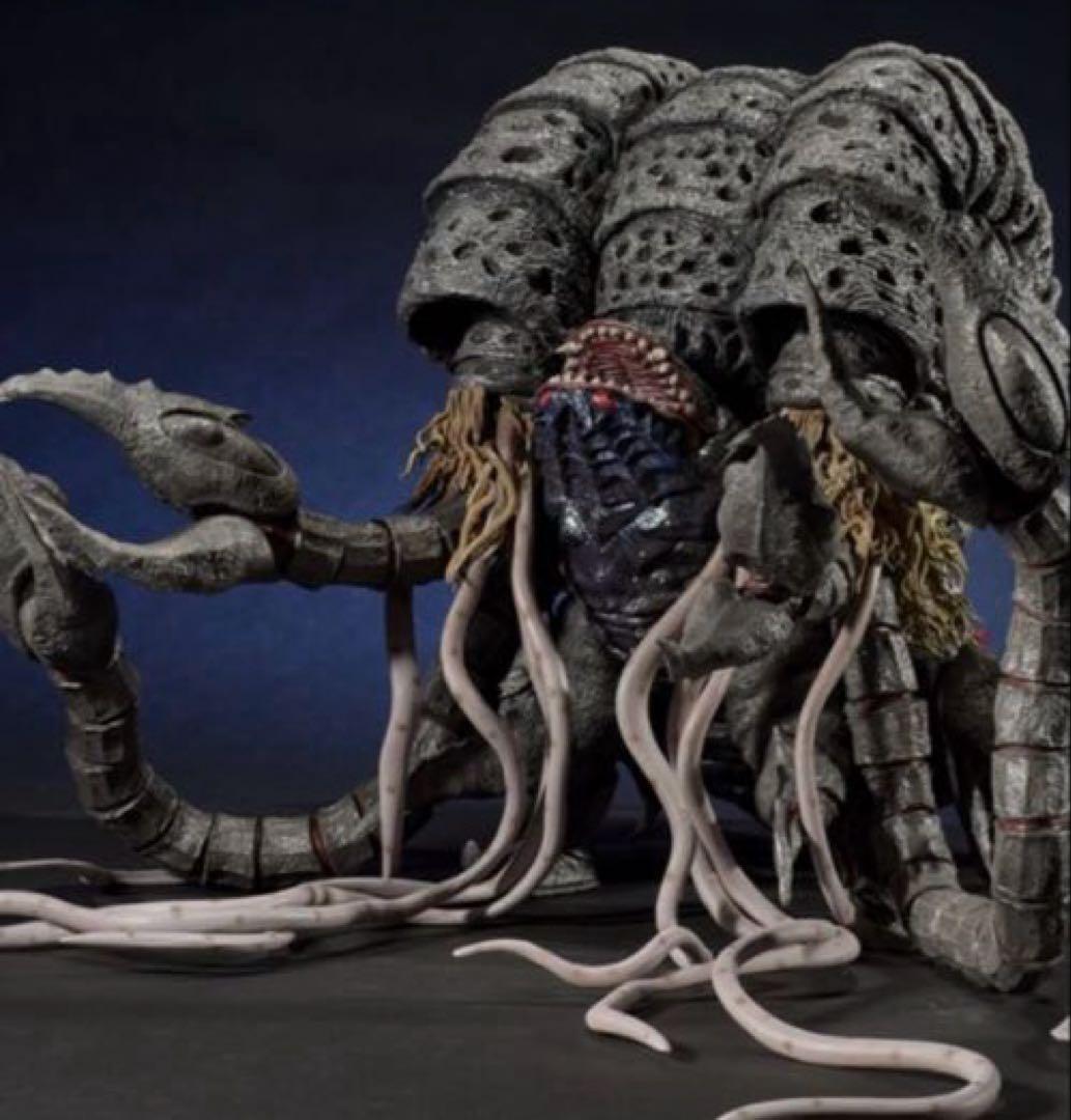 限定版 FAVORITE SCULPTORS LINE ガタノゾーア