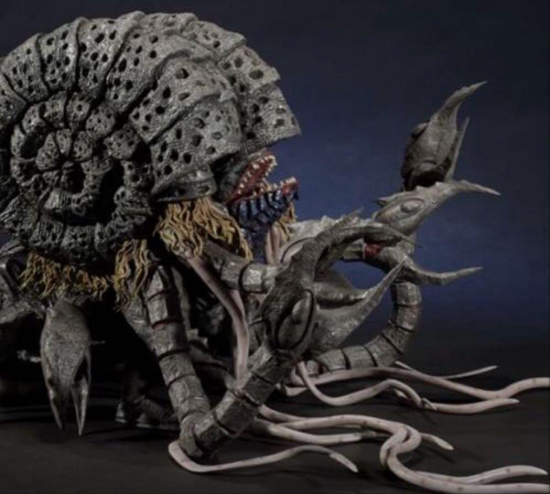 限定版 FAVORITE SCULPTORS LINE ガタノゾーア