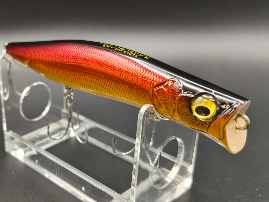 【激レア/新品】メガバス 2026限定カラー入り シーバスルアー 8本セット