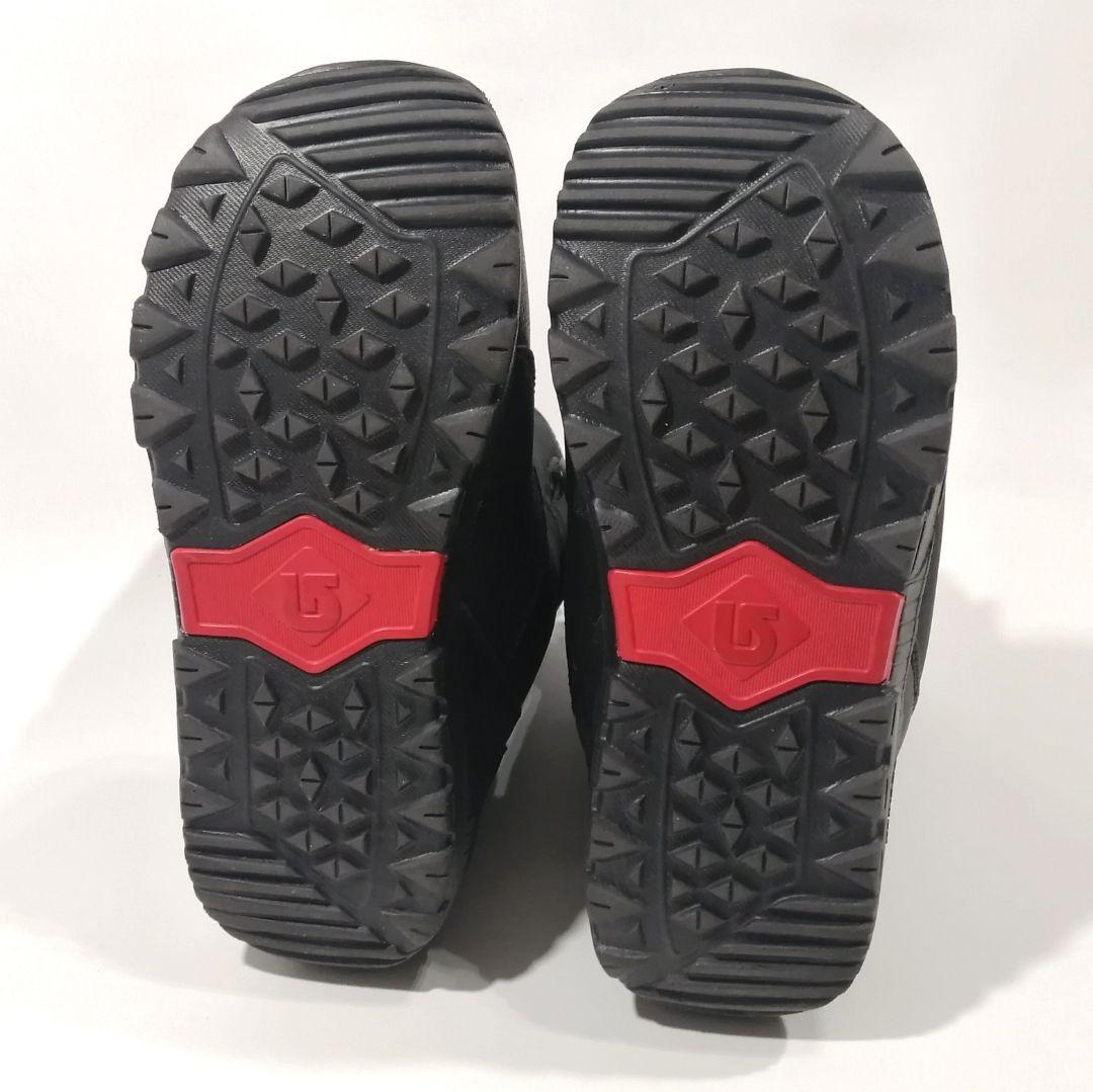 スノーボードブランドブーツ メンズ BURTON /MOTO 27cm