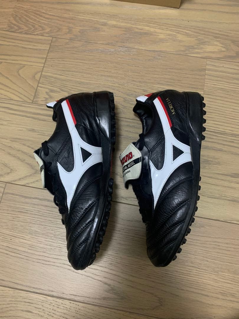 Mizuno モレリア 2 AS ミズノ
