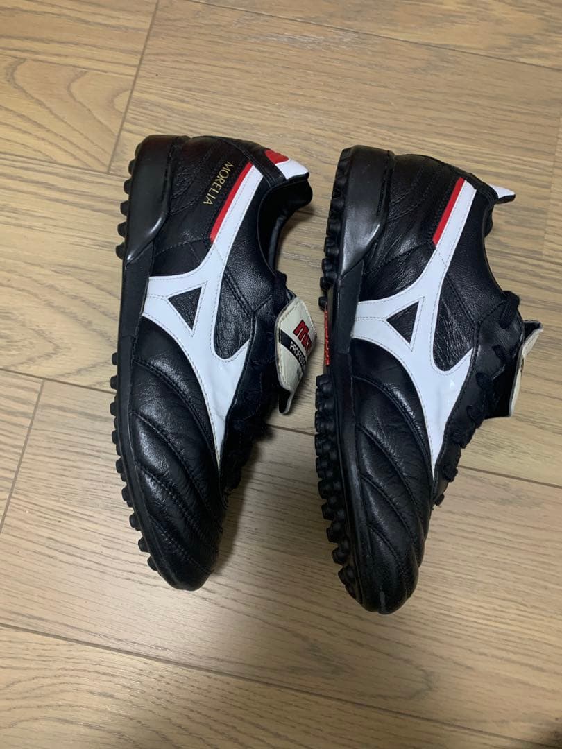 Mizuno モレリア 2 AS ミズノ