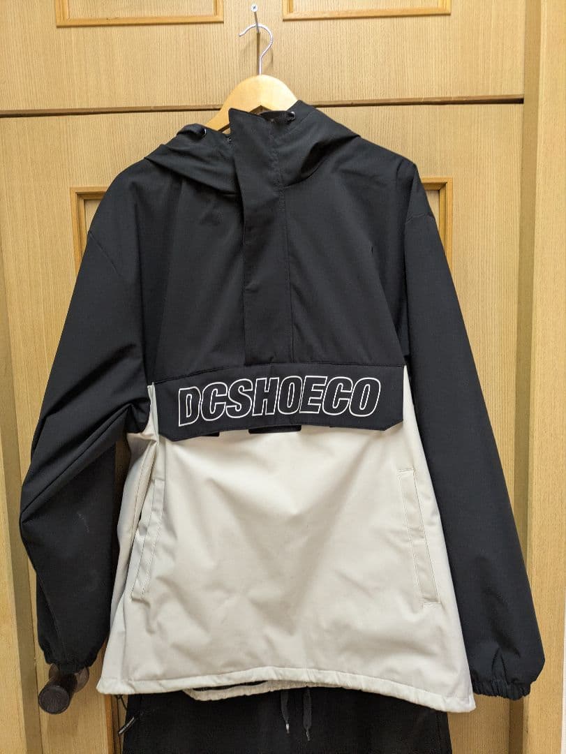 DC スノーボードウェア　Mサイズ