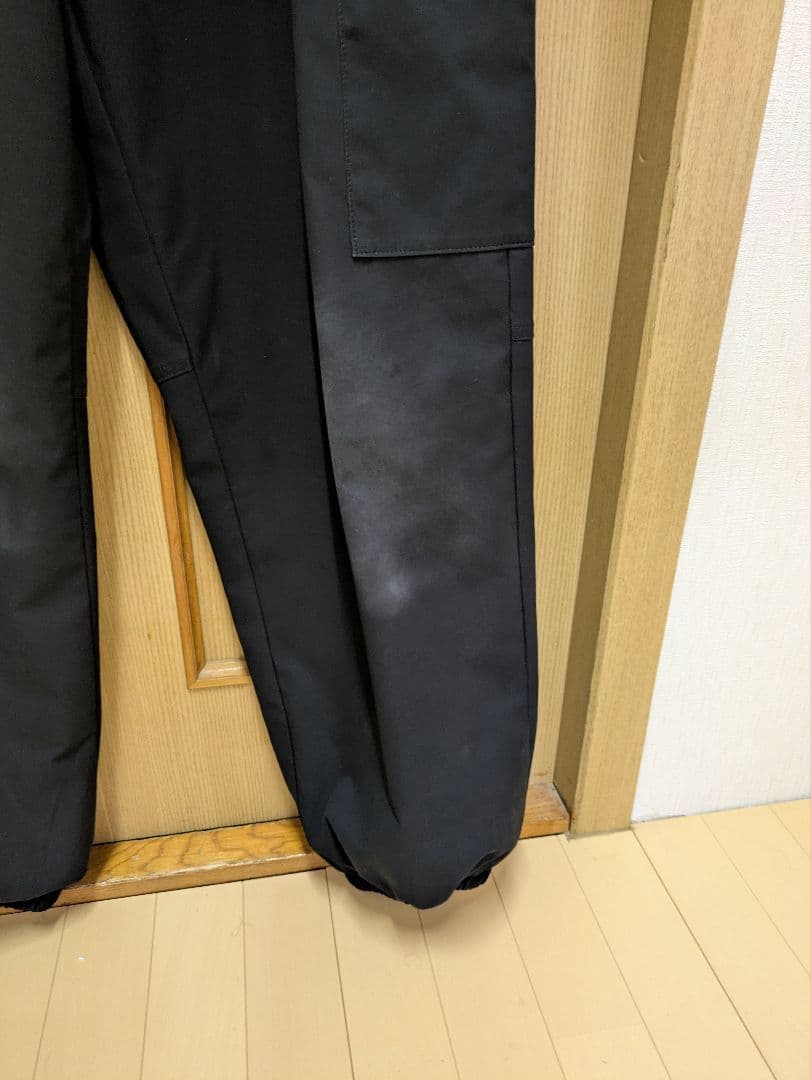 DC スノーボードウェア　Mサイズ