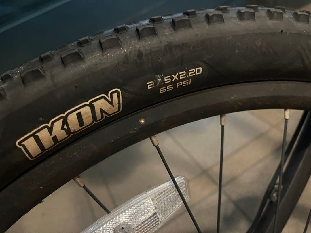 NORTHROCK マウンテンバイク 27.5