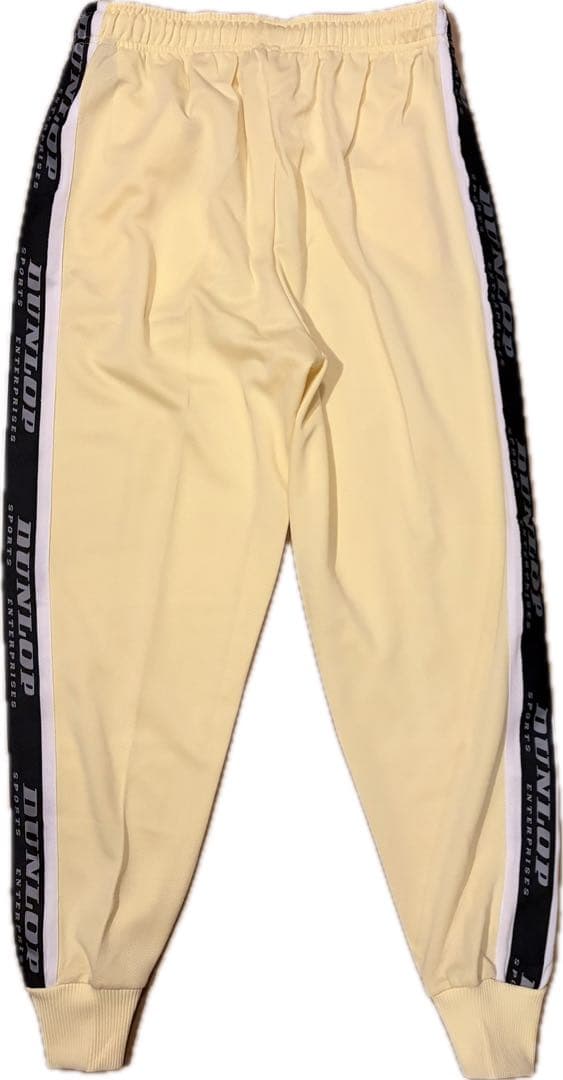 dunlop jersey pants ダンロップ ジャージ パンツ