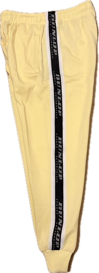 dunlop jersey pants ダンロップ ジャージ パンツ