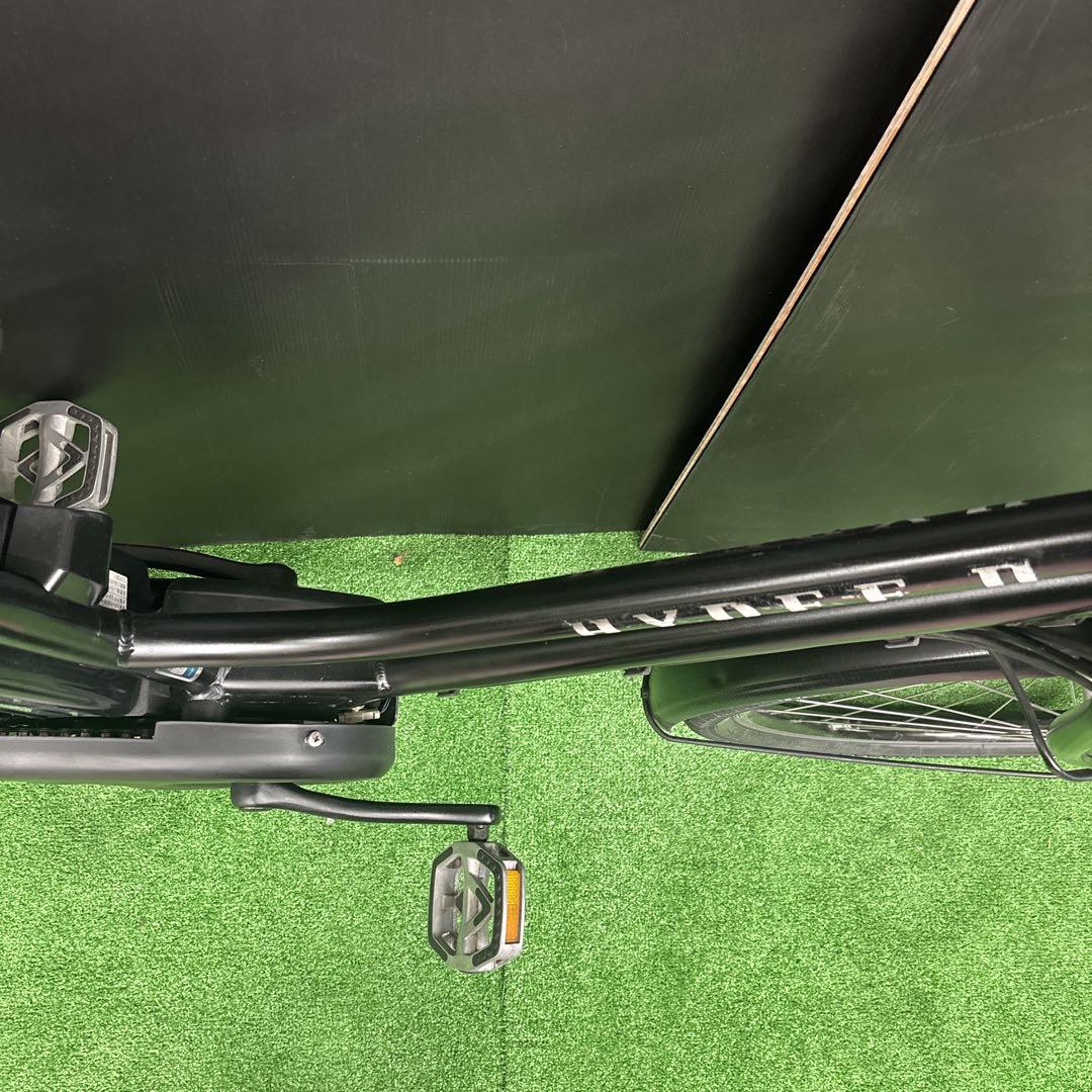 電動自転車 BS HYDEE II ブラック　50