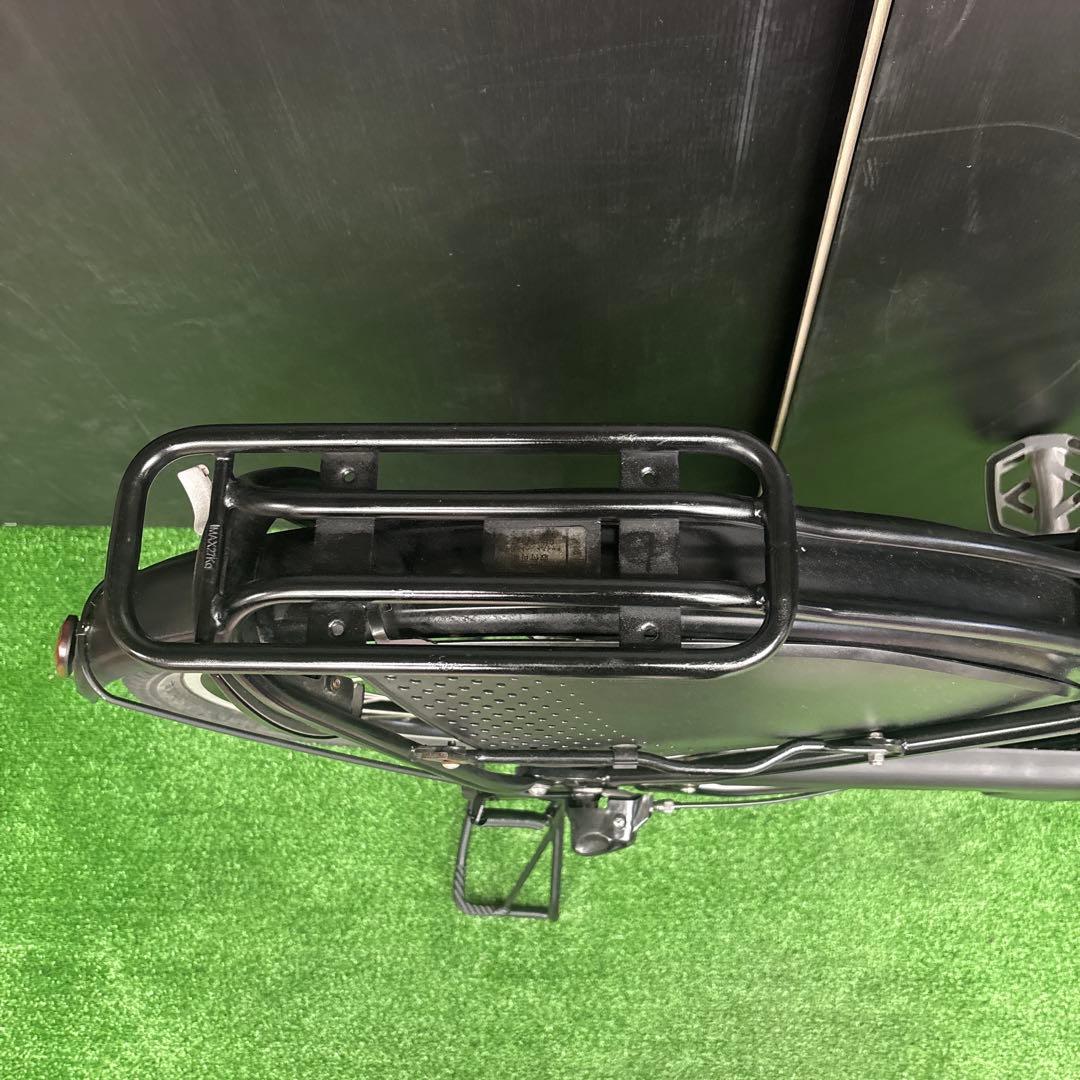 電動自転車 BS HYDEE II ブラック　50