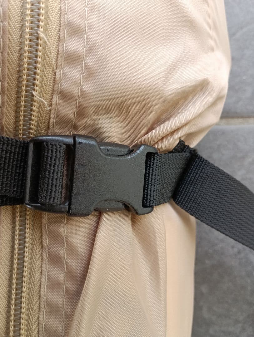 DOD いつかのタープ ITSUKANO TARP タン