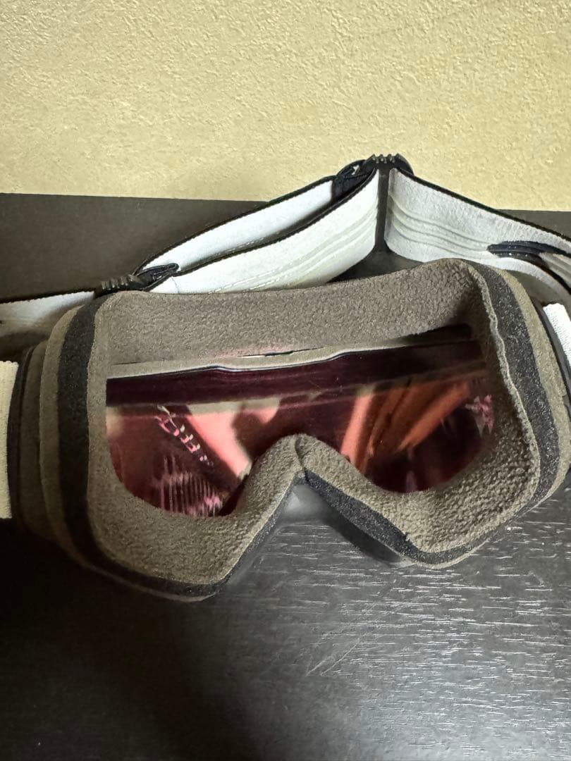 y*7様 OAKLEY PRIZM ゴーグル スノーボード スキー オークリー