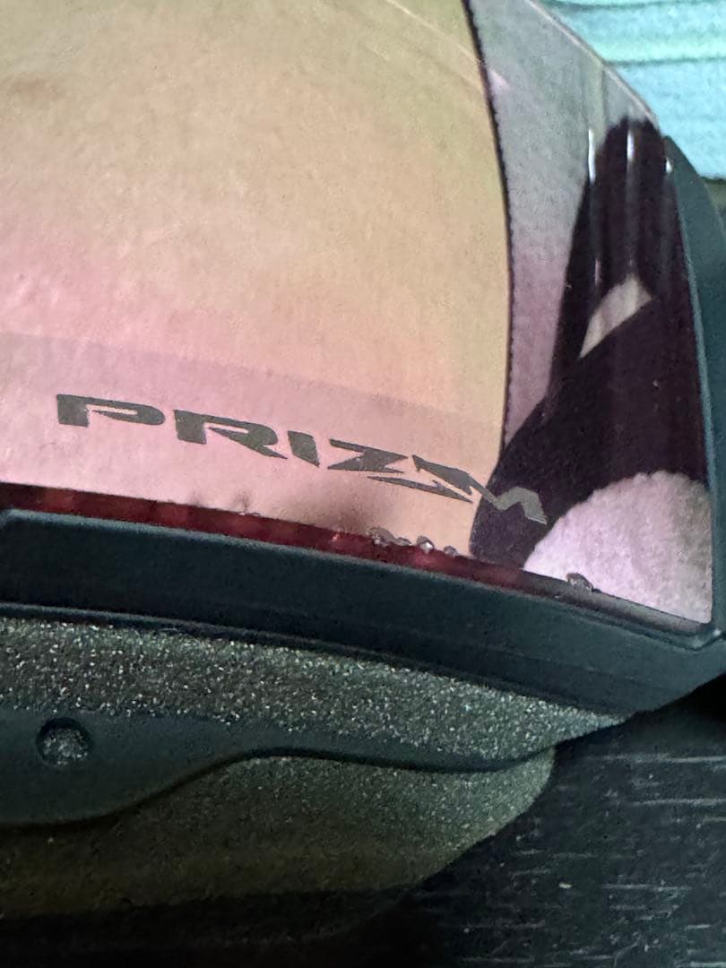 y*7様 OAKLEY PRIZM ゴーグル スノーボード スキー オークリー